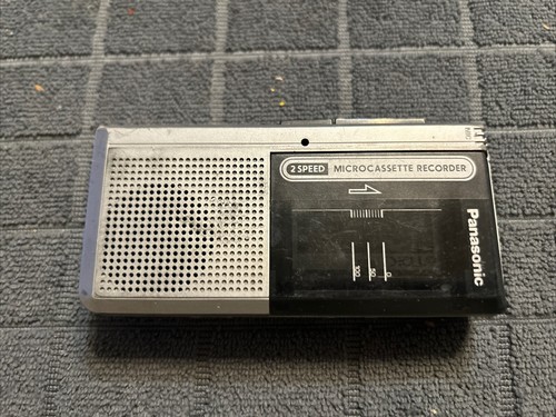 Panasonic 107 registratore - panasonic,