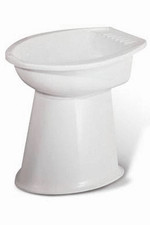 Bidet bagno portatile da