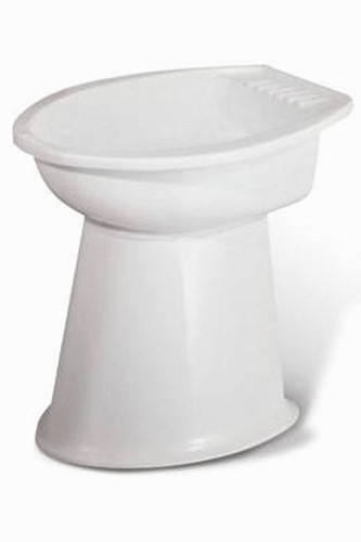 Bidet bagno portatile - , da