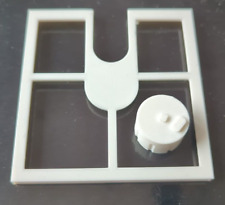 Telaio cleaner per pulizia floppy disk 3,5" Amiga Atari ST IBM PC