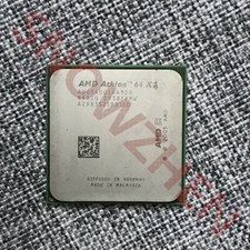 AMD Athlon 64 X2 5400+ CPU