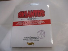 SKIANTOS - UNA STORIA COME