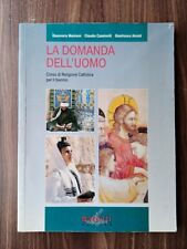 La Domanda Dell’uomo