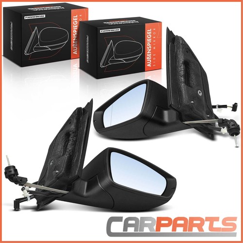 Specchietto laterale con - 2x,