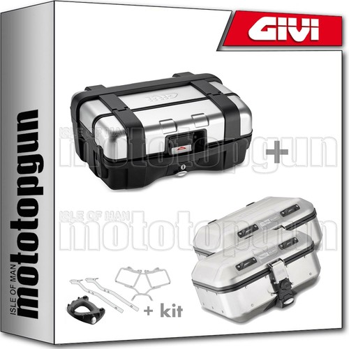 Givi bauletto black - bauletto,