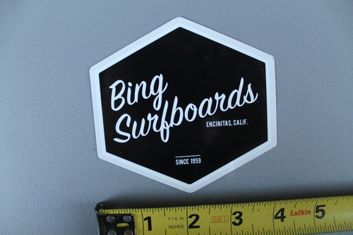 Bing tavole surf encinitas - da,