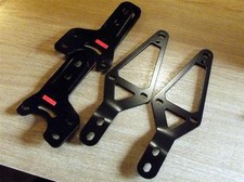 Supporti montaggio hardtop - supporti, di
