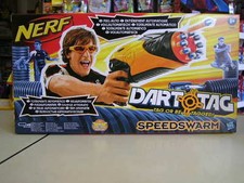 NERF SPEEDSWARM COD 33689