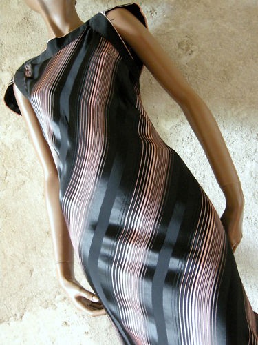 Vintage chic splendido - splendido, vestito