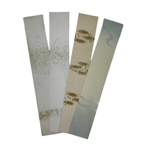 Set tavola artistica