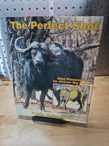 The perfect shot - the, shot: