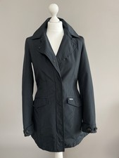 Woolrich Premium Trench Coat