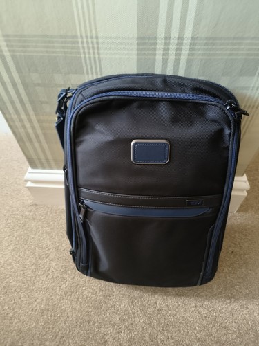 Tumi alpha3 zaino - tumi,