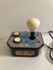 BANDAI NAMCO Ms. Pac Man TV