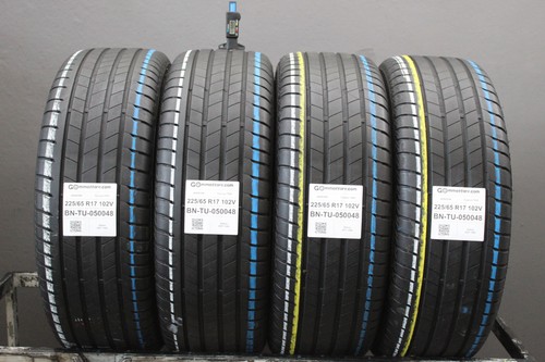 Pneumatici 225 r17 - pneumatici, 225/65