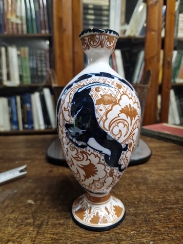 Brocca ceramica liquori - brocca,