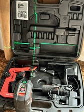 Leica Lino L2P5G Green Cross