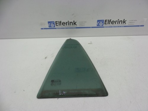 Deflettore anteriore opel - deflettore, dx