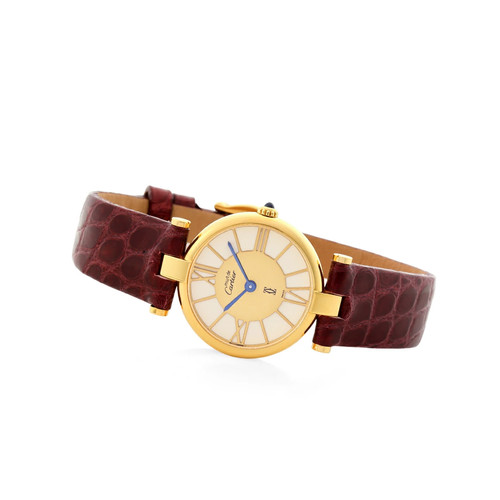 Cartier anni imperdibile - '80],