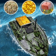 Esca da Pesca Wireless RC 600m