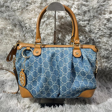 GUCCI Sukey Borsa a Mano 2 Vie