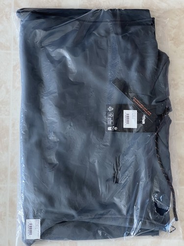 Sitka windstopper pullover - windstopper,