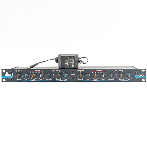 Dbx project model 266 - dbx,