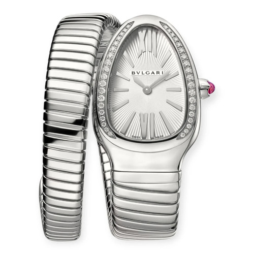 Orologio donna bvlgari - orologio,