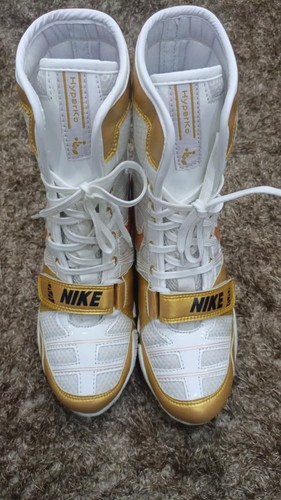 Scarpe boxe nike hyperko 1 - scarpe,