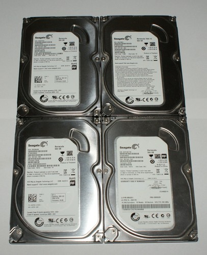 Joblot dischi rigidi - joblot, 4