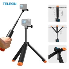 TELESIN 4 in 1 Treppiede