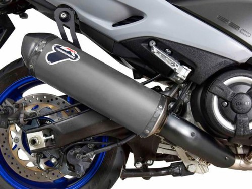 Scarico completo racing - completo,