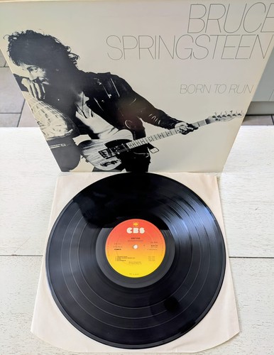 Bruce springsteen born run - born,
