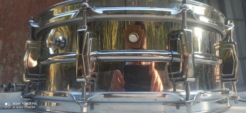 Ludwig super sensitive b - super, c.o.b