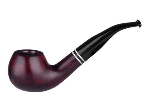 Pipa angelo capri marrone - angelo,