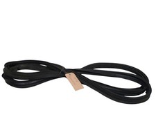Rubber gasket body door - , rear