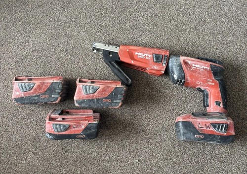 Hilti 5000 a22 pistola - 5000, a