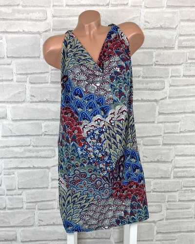 40 damen wasserfall - m/l,
