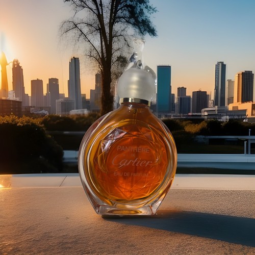 Cartier panthere - de,