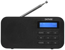 Denver DAB+/UKW Radio DAB-42
