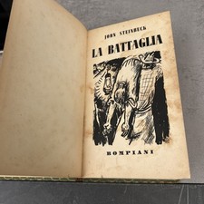 John Steinbeck La battaglia