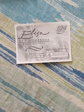 Elisa Di Rivombrosa Parte 2