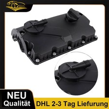 Coperchio Valvola Con