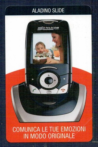 Gian telecom euro golden - telecom,