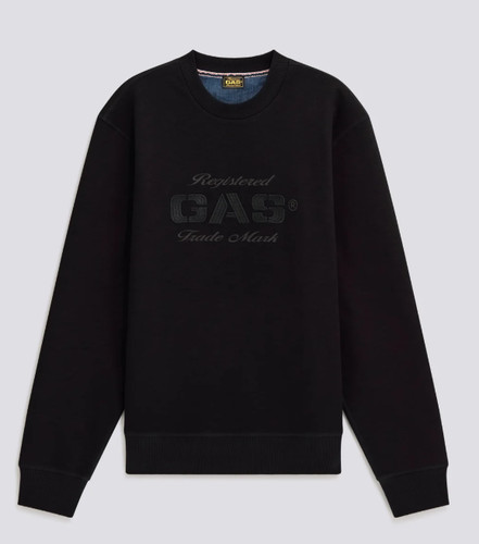 Gas jeans felpa ragazzo uomo - jeans,
