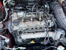 Motore hyundai kia - hyundai, i20