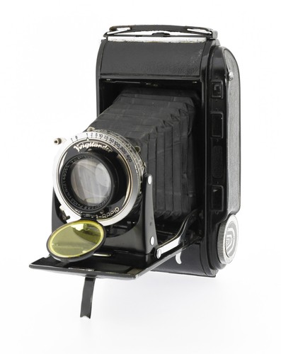 Voigtländer bessa skopar - bessa, +