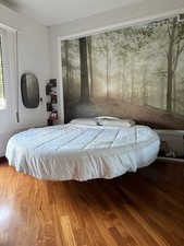 Camera Da Letto Lago Design