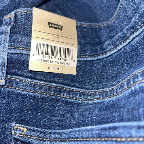 Jeans levi super - jeans,