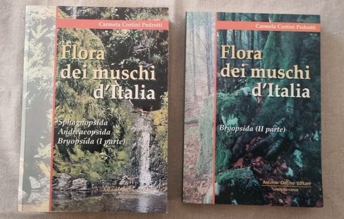 Cortini pedrotti flora - c.,